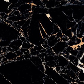 Gresova dlažba Sahara Noir High Glossy Rekt. 60/60