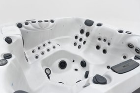 Vírivka Platinum Spas Florence (Luxury)