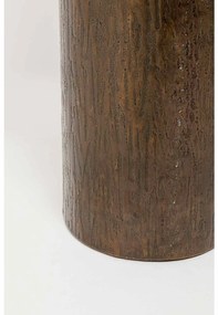 Casablanca lucerna mosadzná 90 cm