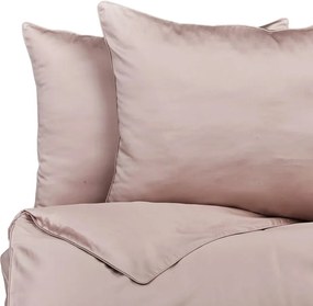 Obliečky pre dospelých Minimal ružová od 140x200 200x220 cm
