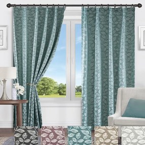 Záves na páske SHADOV HM-LF0805/135x250/zelený