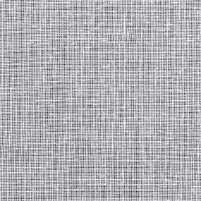 ZÁCLONA NA PÁSKE ARGEA 350X250 CM BIELA