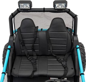 Ramiz Buggy FASTER Modrá