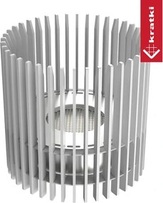 KRATKI biokrb Ribo White