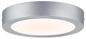 Paulmann 70654 - LED/15,5W Stropné svietidlo ALBIA pr. 22,5 cm 230V