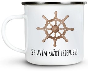 Ahome Plecháčik Splavím každý priepust