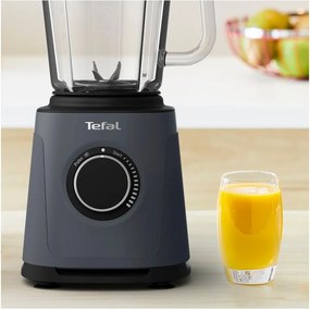 Sivý mixér PerfectMix Essential BL771BF0 – Tefal