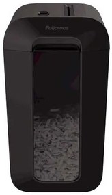 Skartovač Fellowes LX 65, čierna