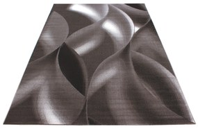 Ayyildiz Kusový koberec PLUS 8008, Hnedá Rozmer koberca: 160 x 230 cm