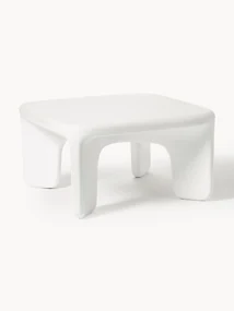 Konferenčný stolík do interiéru/exteriéru Clay