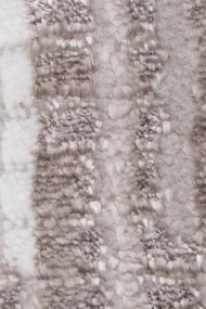 Koberec HOME NP 449 CREAM BROWN