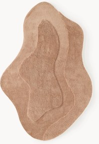 Koberec v organickom tvare Kyla