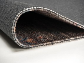 Spoltex, Kusový koberec Pisa 9212 multi, 160x230, viacfarebná, obývacia izba