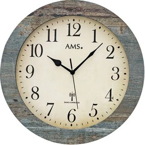 Nástenné hodiny 5562 AMS 35cm