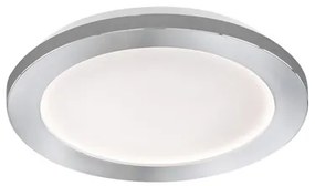 Fischer & Honsel Gotland stropné svietidlo do kúpeľne chróm H21174