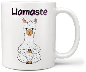 Hrnček Llamaste