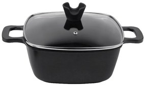 Silvercrest®  Multifunkčná súprava hrncov z hliníkovej zliatiny  (100391032)