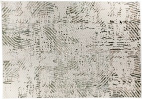 TA Koberec UD30A SVETLOZELENÁ PARMA YDD Rozmer: 80x150 cm