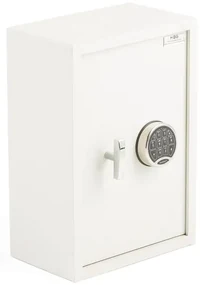 Skrinka na kľúče CARR, 250 háčikov, elektronický zámok