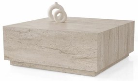 Konferenčný stolík Liz Travertine