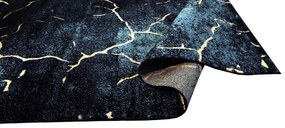 Dekorstudio Moderný koberec LIGHT FROST - Stone Rozmer koberca: 140x200cm