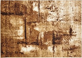 DC Koberec PP 016 béžová Rozmer: 160×220 cm