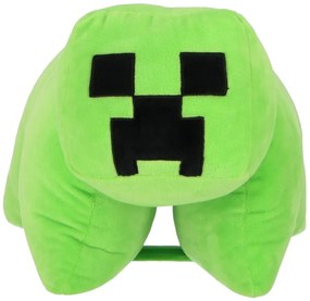 Multifunkčný relaxačný vankúš Minecraft 2v1