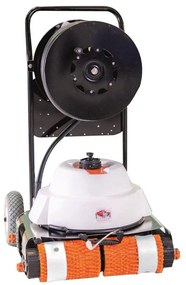 HEXAGONE CHRONO MP3 510
