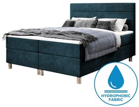 Posteľ Calipso II 160x200 Monolith 77