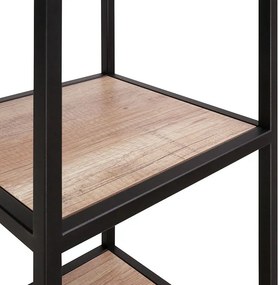 Comodo Doplnková kúpeľňová skrinka nízka Moderno N 40