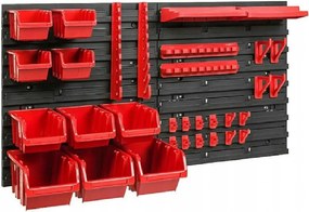 Kistenberg Nástenný organizér na náradie ORDERLINE