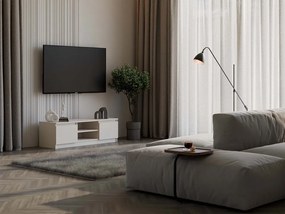 TV stolek Malwa 120 cm - výber z 5 prevedení