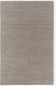 Ručne tkaný vlnený koberec Pebble