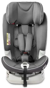 CARETERO Autosedačka CARETERO Yoga graphite