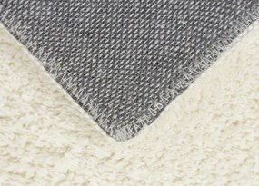 Koberce Breno Kusový koberec SPRING ivory, béžová,60 x 110 cm