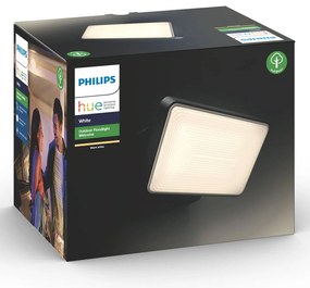 Philips Hue White Welcome vonkajšie svetlo 2 300lm