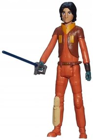 Hasbro Star Wars Postavička Ezra Bridger 25 cm
