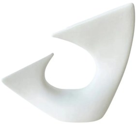 Wave - White