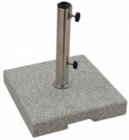 Derby Stojan pre slnečníky žulový 25 kg