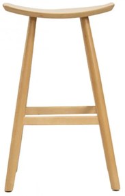 KYOTO BAR STOOL DREVENÁ BAROVÁ STOLIČKA KYOTO BAR STOOL