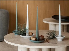 Keramický svietnik Vela – Blomus