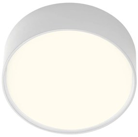 Redo 90494 - LED Vonkajšie stropné svietidlo URANIA LED/10W/230V 3000K IP65 biela