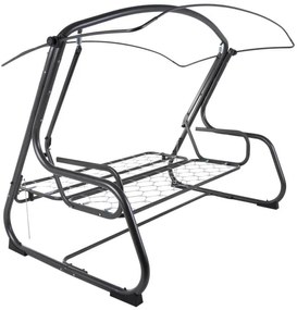 DAJAR 54681 Zahradní houpačka RAVENNA 06049-03