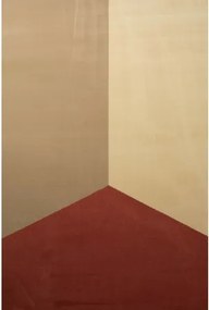 ZUIVER HARMONY TUSCANY PINK koberec 160 x 230 cm