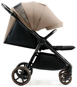 KINDERKRAFT SELECT - Športový kočík MITZY Linen beige