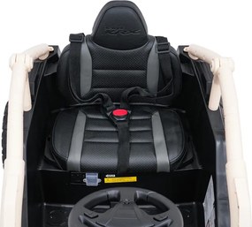 Elektrické autíčko Kawasaki TERYX KRX1000 khaki