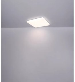 Globo 41348-30SQSH - LED Stmievateľné stropné svietidlo SAJAMA LED/30W/230V + DO