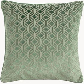 Zamatový vankúš Avenue