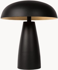 Stmievateľná stolová lampa Delilah