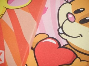 Detský obrázok MAX - MAČIČKA vzor 13